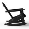cvi7kemidmilzt6mb1vp.jpg Outdoor Patio Rocking Adirondack Chair – Black