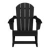 fh6h1yfiwr7el0d5e0be.jpg Outdoor Patio Rocking Adirondack Chair – Black