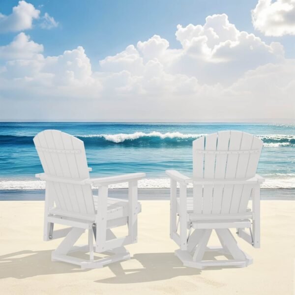 lvs6ywsjqbqosnutvr4c.jpg Adirondack Swivel Glider Chair – White