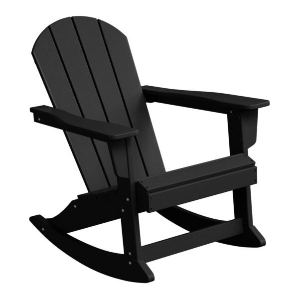 n6xx7pt0pfq4mj3uf7jz.jpg Outdoor Patio Rocking Adirondack Chair – Black