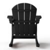 qlbqg0cg5vnscqtjdydm.jpg Outdoor Patio Rocking Adirondack Chair – Black