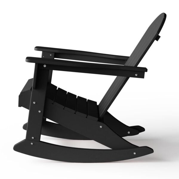 xgekxeu7ut0crdijqw5r.jpg Outdoor Patio Rocking Adirondack Chair – Black